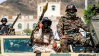 الحوثيون يحشدون تحسبا للقتال قبل زيارة مبعوث الأمم المتحدة