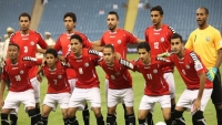 المنتخب اليمني يفوز على نظيره الفلسطيني بهدف دون رد