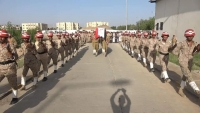 مأرب.. تشييع مهيب لجثمان الشيخ &quot;ربيش العليي&quot;