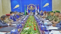 الانتقالي الجنوبي يدعو الحكومة إلى استكمال تنفيذ اتفاق الرياض