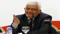 ياسين سعيد نعمان ردا على زعيم الحوثيين: الذي يزوّر التاريخ والجغرافيا غير مؤهل للحديث عن التحرير