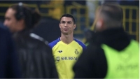 صحيفة: رونالدو لا يشعر بالسعادة في النصر السعودي وهذا ما يريده