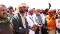 قبائل الصيعر وكنده تؤكد وقوفها مع حضرموت صفا واحد لمواجهة التهديدات