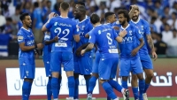 الهلال يتغلب على الفيحاء في الدوري السعودي