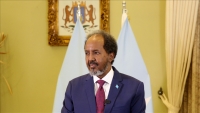 قطر تدين انفجارا استهدف موكب الرئيس الصومالي بمقديشو
