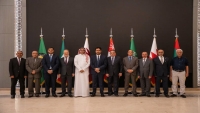 مجلس التعاون يُجدد موقفه الداعم لوحدة اليمن وجهود الحل السياسي