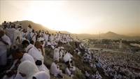 السعودية تعلن نجاح تفويج الحجيج إلى عرفات بمعاونة الذكاء الاصطناعي