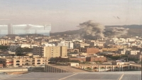 إعلام إسرائيلي: الغارات في صنعاء استهدفت قيادات حوثية