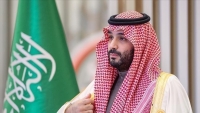بن سلمان يطالب بتحرك دولي لمواجهة إسرائيل بعد عدوانها على قطر