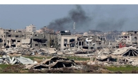 ارتفاع حصيلة العدوان الاسرائيلي على غزة إلى 66,225 شهيدا و168,938 مصابا
