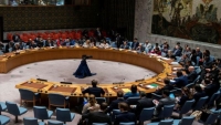 سيصوت خلالها على نظام العقوبات.. مجلس الأمن يعقد جلسة جديدة الخميس المقبل بشأن اليمن