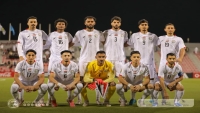 المنتخب الوطني يفشل في التأهل لكأس العرب بعد خسارته بركلات الترجيح أمام جزر القمر