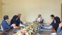 الحوثيون يطالبون الأمم المتحدة بالاهتمام بملف نزع الألغام