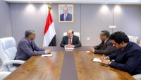 الزنداني: الحكومة ستضاعف الجهود لمواجهة جرائم المال العام والأولوية لتفعيل الرقابة والمساءلة