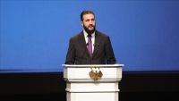 الرئيس السوري يبدأ جولة أوروبية تشمل ألمانيا وبريطانيا الاثنين المقبل