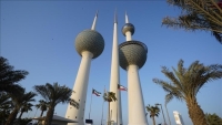 إيران: إسرائيل هي من قصفت محطة تحلية المياه في الكويت لاتهامنا