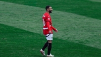 مدير منتخب مصر يحذر صلاح من الانتقال للدوري الأمريكي