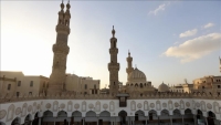 الأزهر يدعو لوقف إجراءات إسرائيل لشرعنة قتل الفلسطينيين