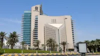 البترول الكويتية تعلن اندلاع حريق في مجمع القطاع النفطي إثر اعتداء بطائرات مسيرة