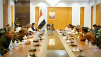 اليمن.. تحركات سياسية وأمنية في حضرموت ومساع لاحتواء التوتر