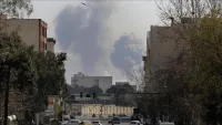 مقتل رئيس استخبارات الحرس الثوري الإيراني بهجوم أمريكي إسرائيلي