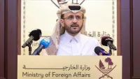 قطر: أي اتفاق بشأن مضيق هرمز يجب أن يكون بضمانات دولية