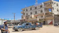 الأحزاب اليمنية تدين منع افتتاح المقر الرئيسي لمجلس شبوة الوطني