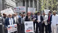 معركة قضائية في نيويورك لحماية آلاف اليمنيين من الترحيل القسري وإنهاء "الحماية المؤقتة"