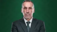 اليوناني جورجيوس دونيس مدربا جديدا للمنتخب السعودي