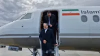 عراقجي يبدأ جولة تشمل باكستان وعمان وروسيا