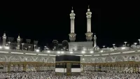السعودية.. الحجاج يواصلون المغادرة لبلدانهم بعد مناسك الحج