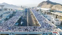 الأوقاف اليمنية تعلن نجاح موسم الحج لعام 1447هـ
