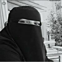 نورا اللحجي