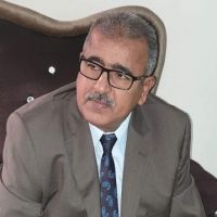 في حال سقطت حضرموت فلن تسقط إلا من الجسد الجنوبي !!-عبدالكريم السعدي