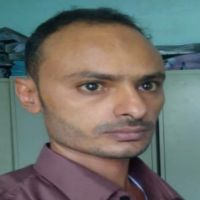 عبدالمالك الشميري