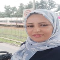 بشرى العنسي