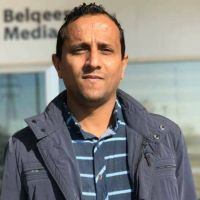 شاكر أحمد خالد