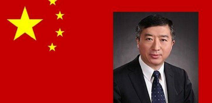 الصين ستواصل جهودها في اليمن