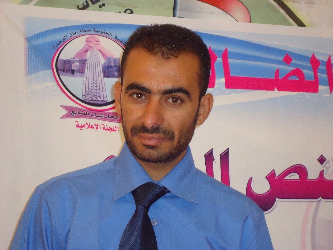 في مسجد الجبارة