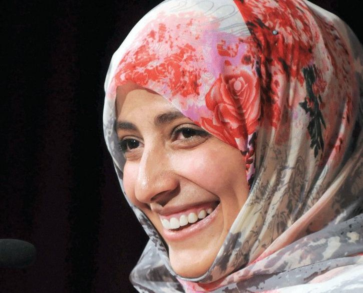 العليمي ومجلس الثمانية