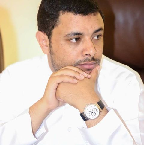 قصتي مع حزب الإصلاح