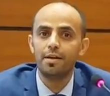 شاهد على هزيمة الحوثي في بيال