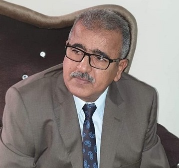 في حال سقطت حضرموت فلن تسقط إلا من الجسد الجنوبي !!