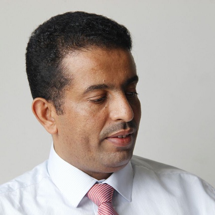 الشيخ حنتوس: الكرامة آخر البنادق