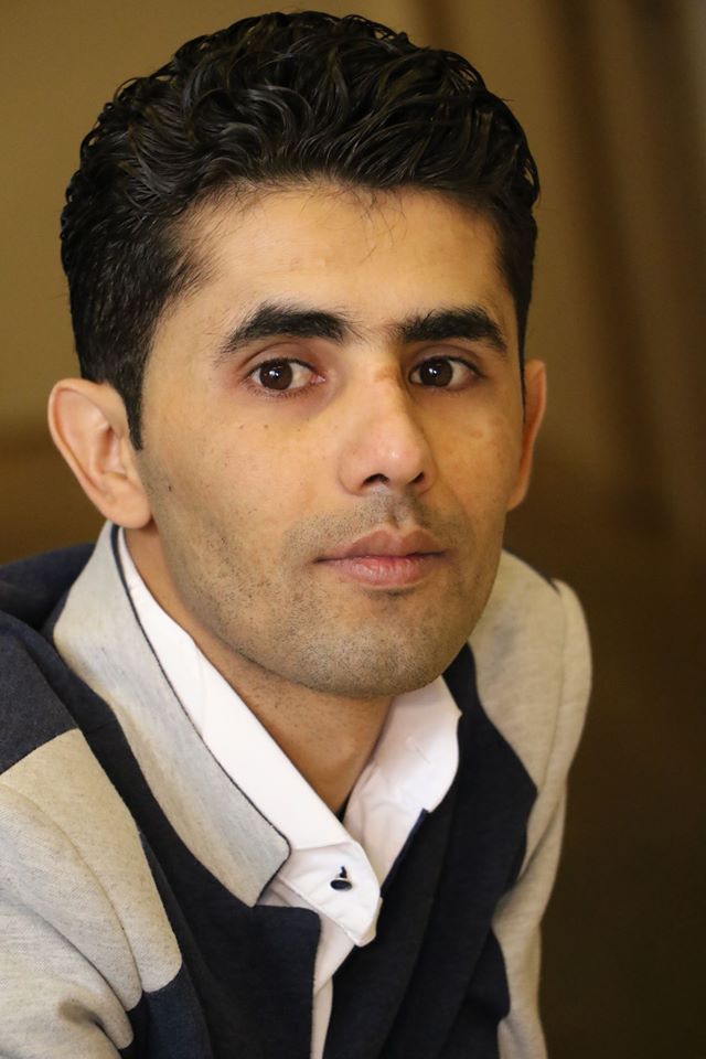 "طائر الخراب" وظله الكئيب