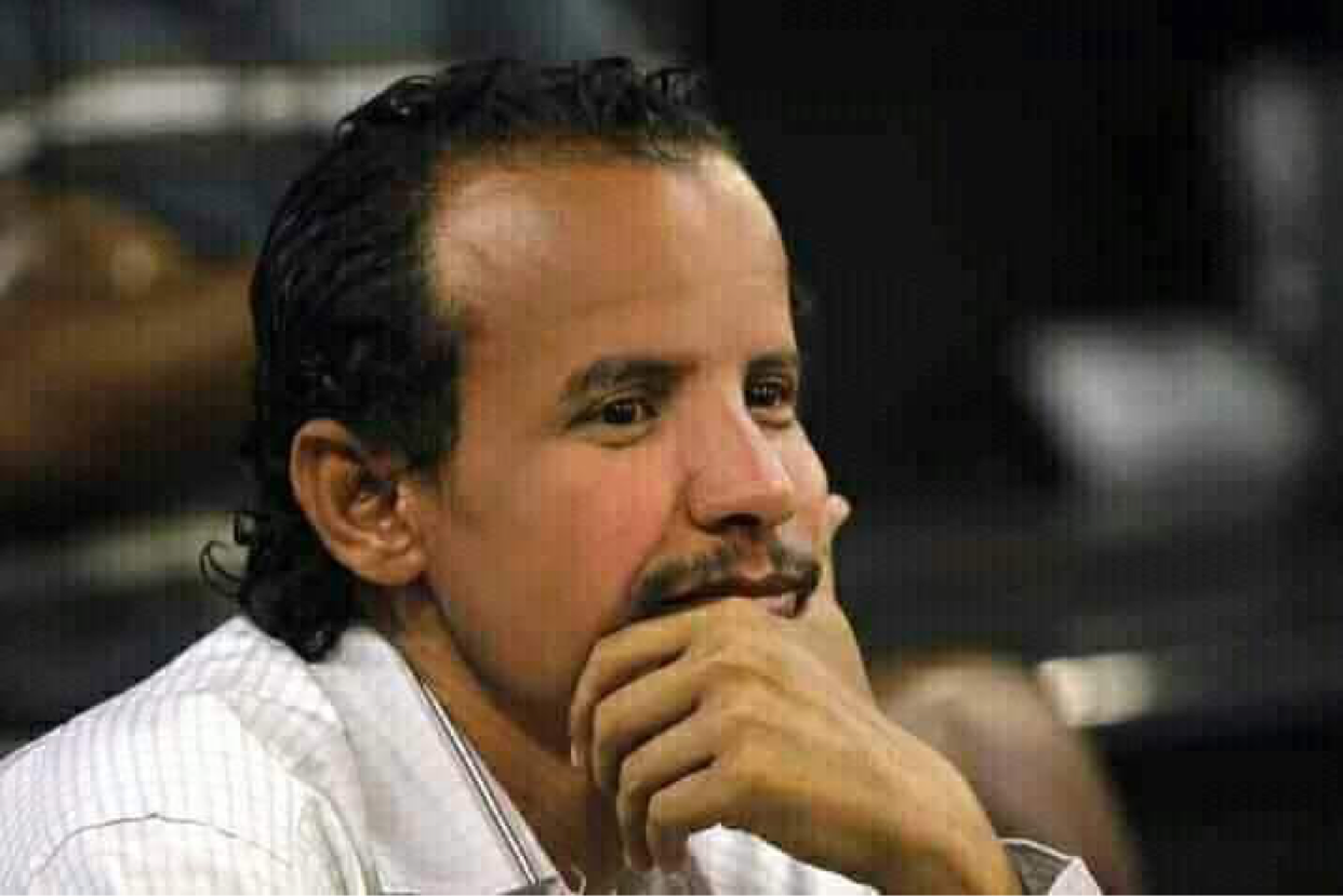 توكل و"بلقيس" في مواجهة إرث العبودية