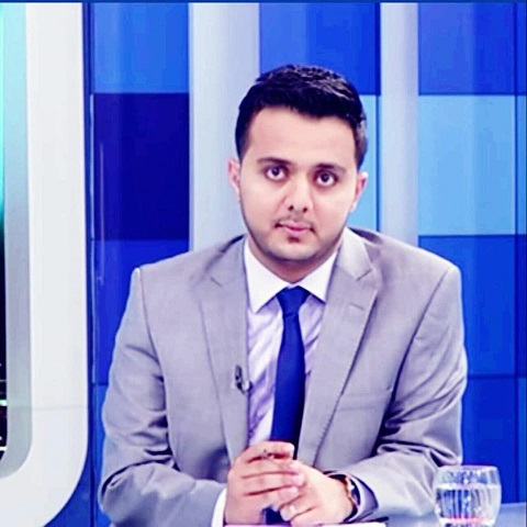 حرب الأعدقاء