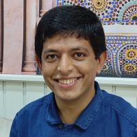 قيس عدن وليلى إسبانيا!