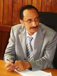 رحل وفى قلبه غصة اليمن!