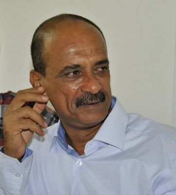 الإنتقالي .. مجرد حجر على رقعة الشطرنج ..!!